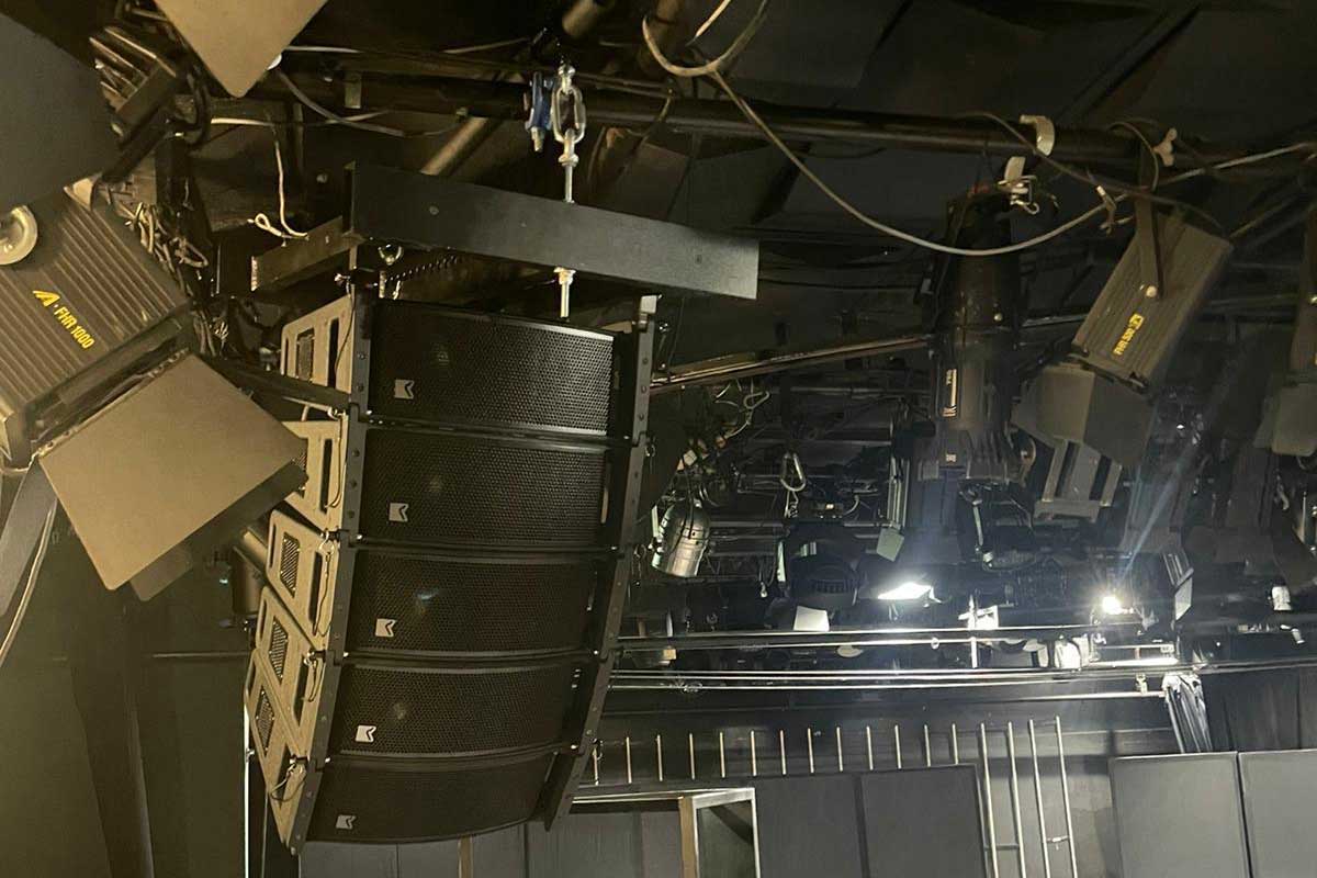 Eidos 265 LA