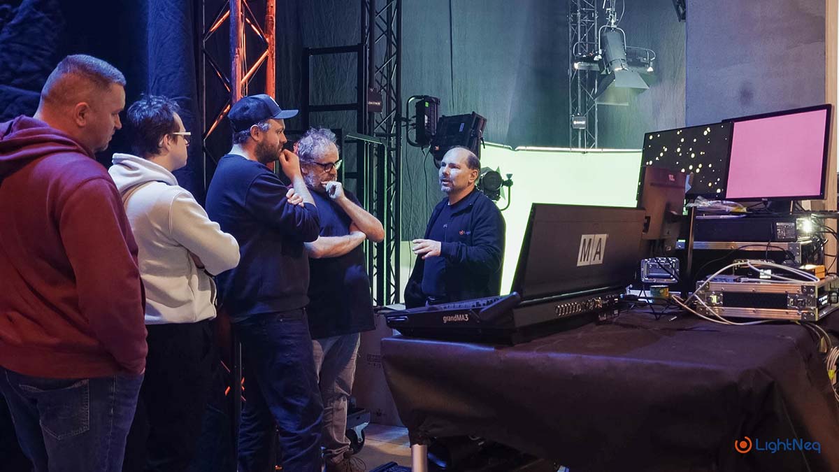 5. zastavení u Karla 5. zastavení u Karla