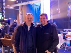 Ohlédnutí - LightNeq Session 2026 Ohlédnutí - LightNeq Session 2026