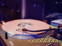 3. zastavení u Martina martin dj 17.03.00