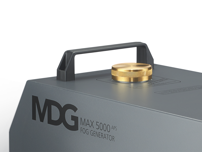 LightNeq je novým výhradním distributorem značky MDG pro Českou republiku