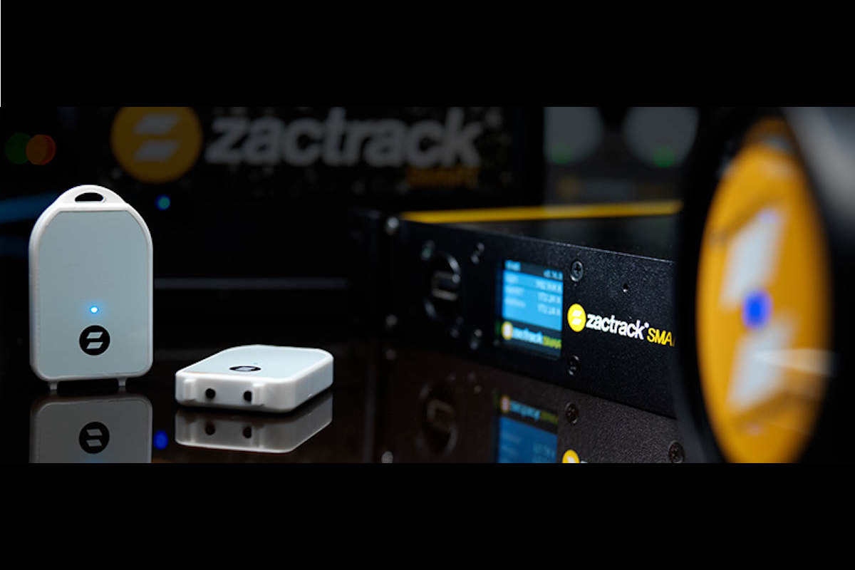 zactrack smart