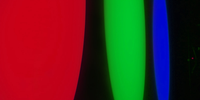 Color Wheel Expansion