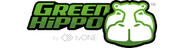 Green Hippo