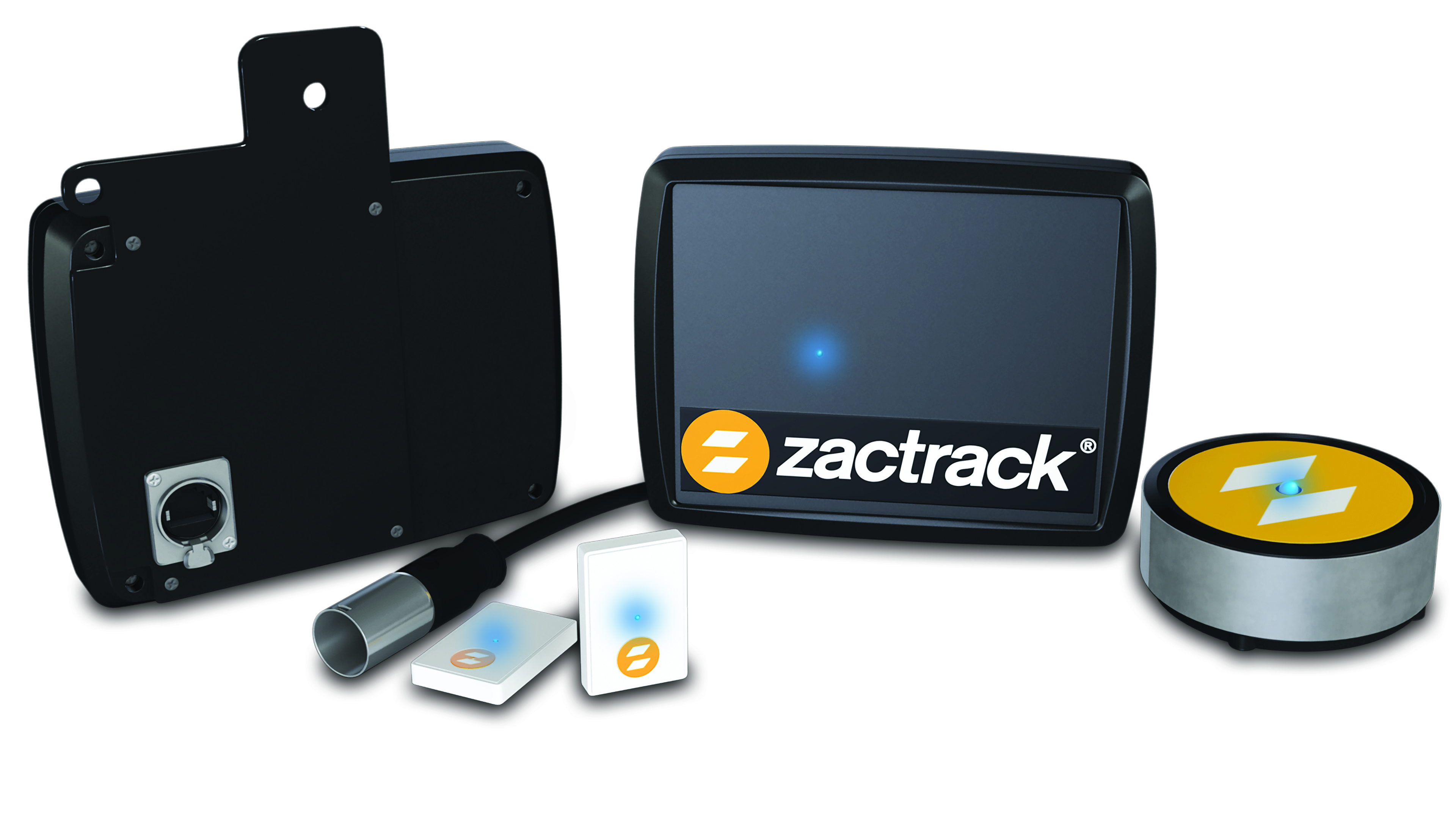 grandMA3 full-size - 20 480 control parameters