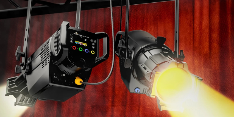 Prolights EclProfile CTHP 800x400