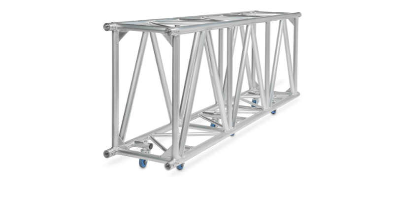 Prolyte B100RV rectangular truss 800x400