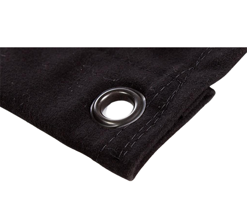 SOUNDABSORBING BACKDROPS