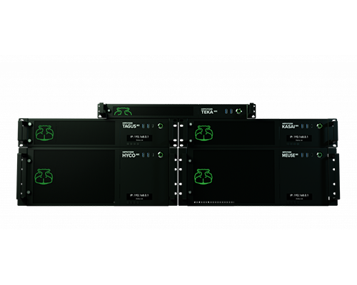 Hippotizer Media Servery - Hardware Replacement & Software Assurance