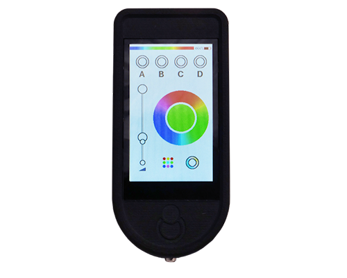 Innled LAKO - LAKO - 03