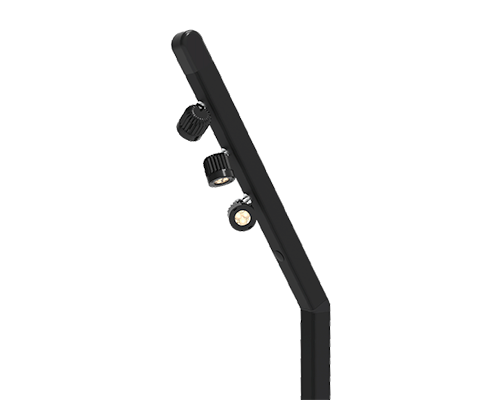 Mobilní světla pro profesionály - T3