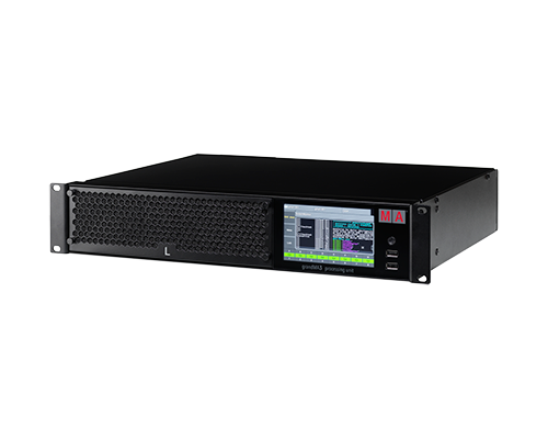 grandMA3 Processing Unit - grandMA3 processing unit L