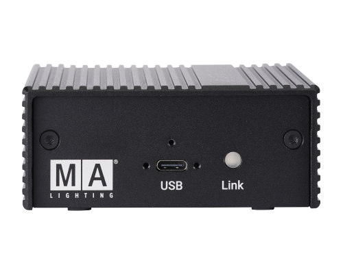 grandMA3 onPC DMX-key - onPC DMX-key 