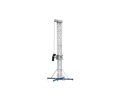 Věže a LED obrazovky - MT2 Rigging Tower ( 2000 Kg )