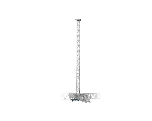 Věže a LED obrazovky - MT3 Rigging Tower ( 3000 Kg )