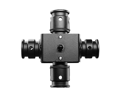 E-CONN™ - 4way connector