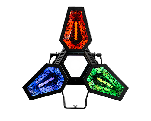 LED-svítidla - Mantis