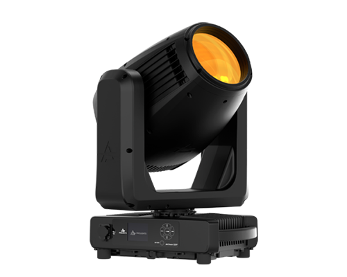 Moving Lighting - Beam & Hybrid