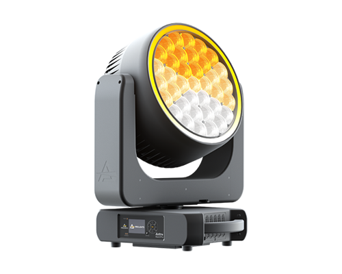 Moving Lighting - Wash