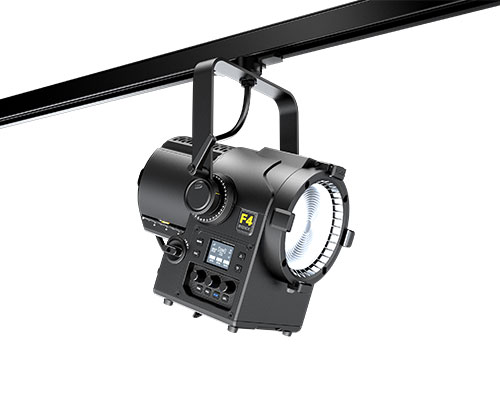 ROXX Light série ICON - ICON Series | F4