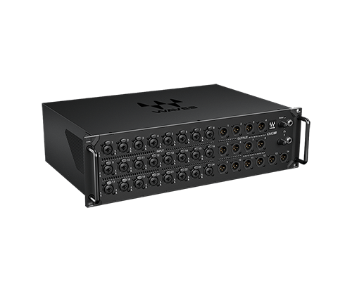 Hardware - IONIC 16 / 24