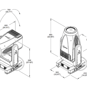 Claypaky_Rhapsodya_model_original