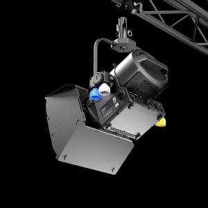 PO (pole operated) třmen