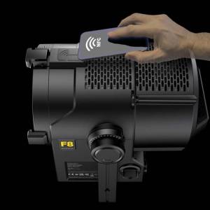 Near Field Communication (NFC)