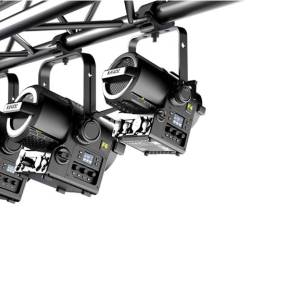 ROXX Fresnel Family - pohled zezadu