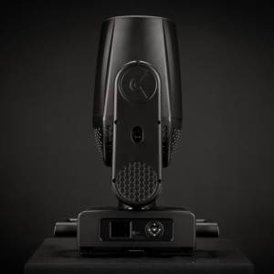 Pohled z boku svislá pozice