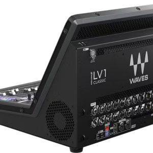  eMotion LV1 Classic  předzesilovače Waves Signature