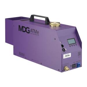 ATMe - pohled zleva